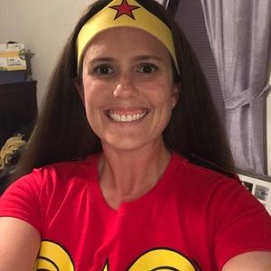 Meet your Posher, Meredith